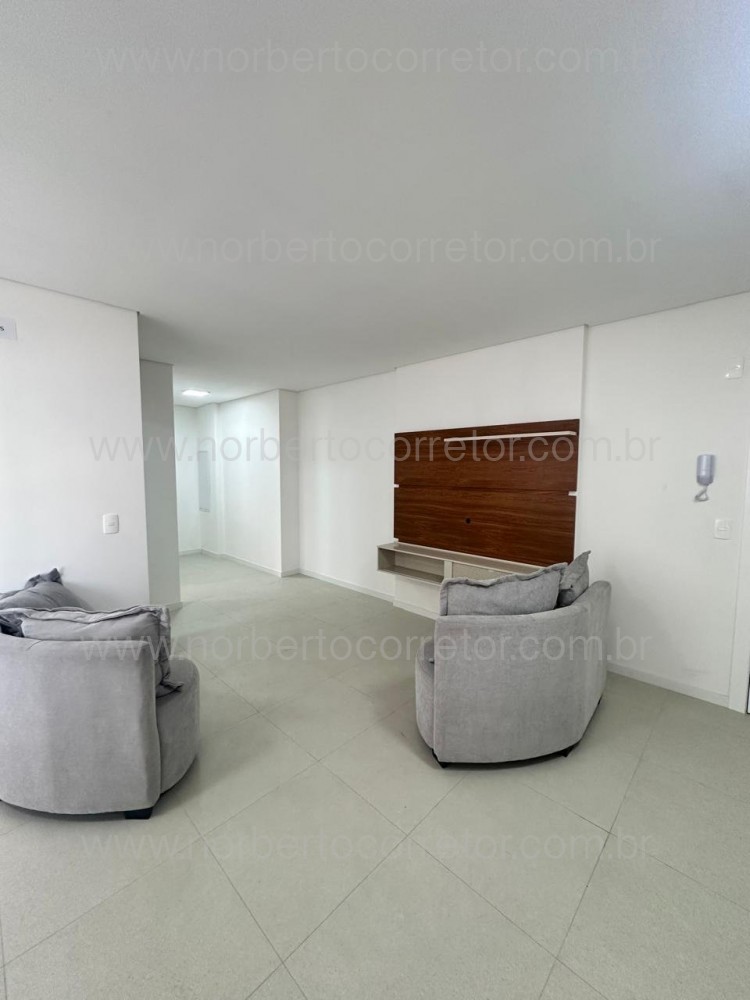 Apartamento Aluguel Anual 02 dormit�rios MORRETES