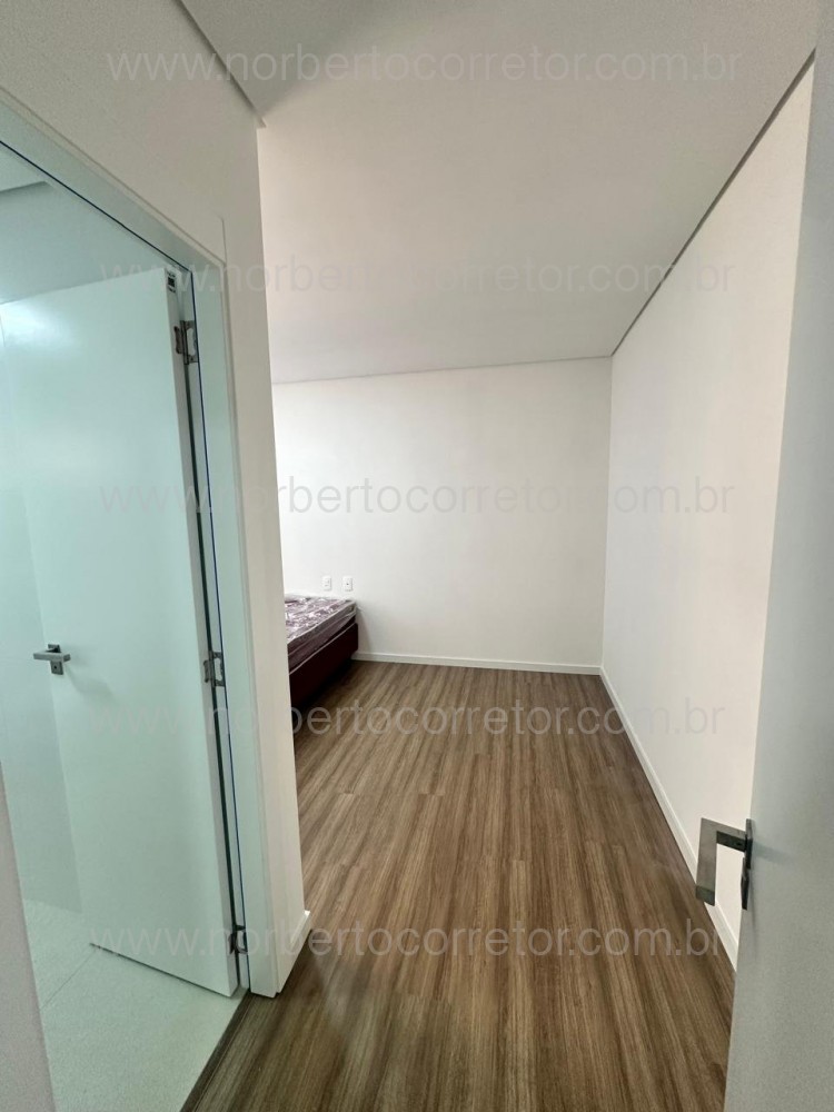 Apartamento Aluguel Anual 02 dormit�rios MORRETES