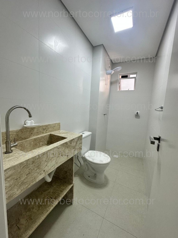 Apartamento Aluguel Anual 02 dormit�rios MORRETES