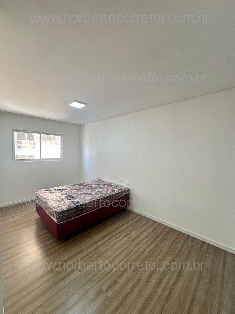 Apartamento Aluguel Anual 02 dormit�rios MORRETES