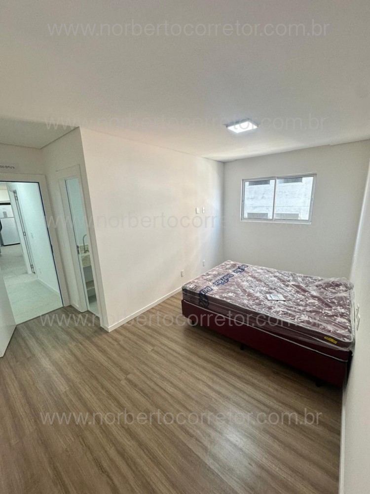 Apartamento Aluguel Anual 02 dormit�rios MORRETES