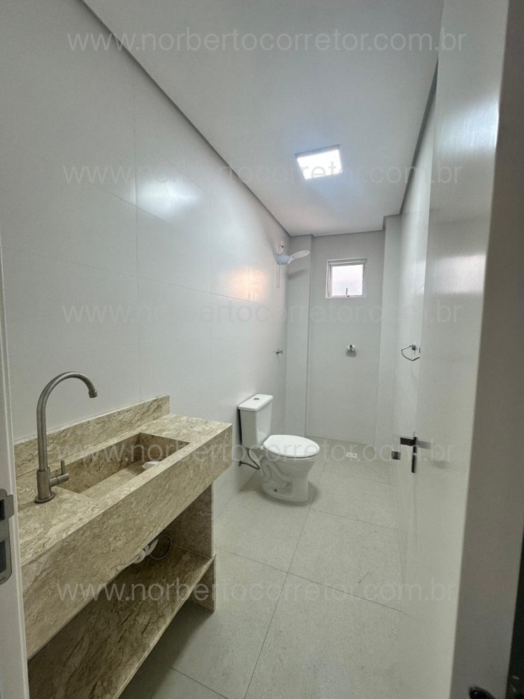 Apartamento Aluguel Anual 02 dormit�rios MORRETES