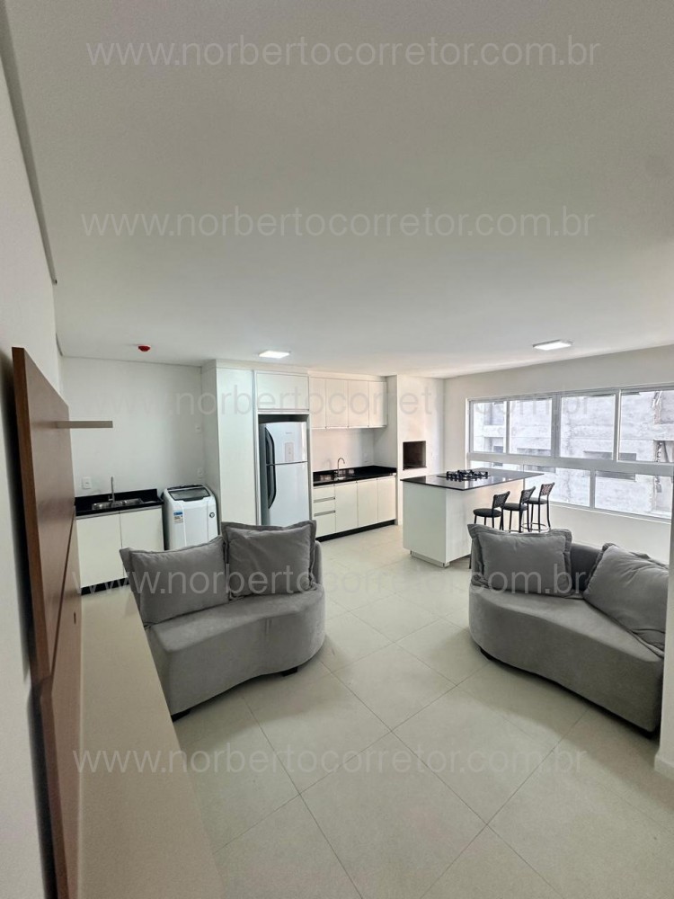 Apartamento Aluguel Anual 02 dormit�rios MORRETES