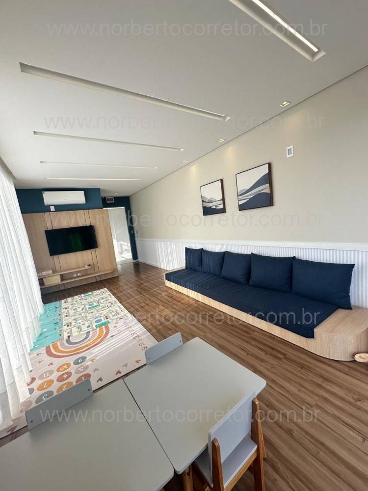 Apartamento Aluguel Anual 02 dormit�rios MORRETES