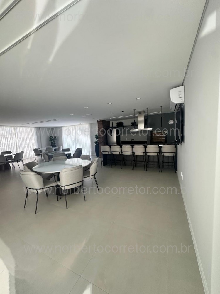 Apartamento Aluguel Anual 02 dormit�rios MORRETES