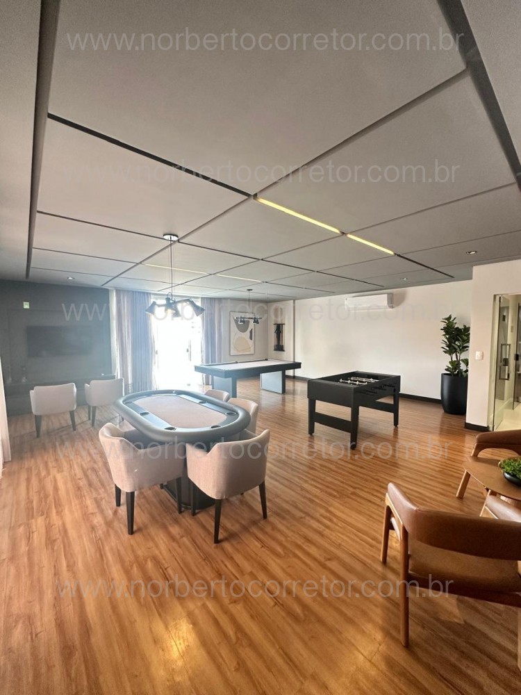 Apartamento Aluguel Anual 02 dormit�rios MORRETES