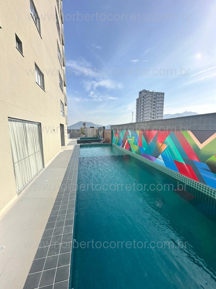 Apartamento Aluguel Anual 02 dormit�rios MORRETES