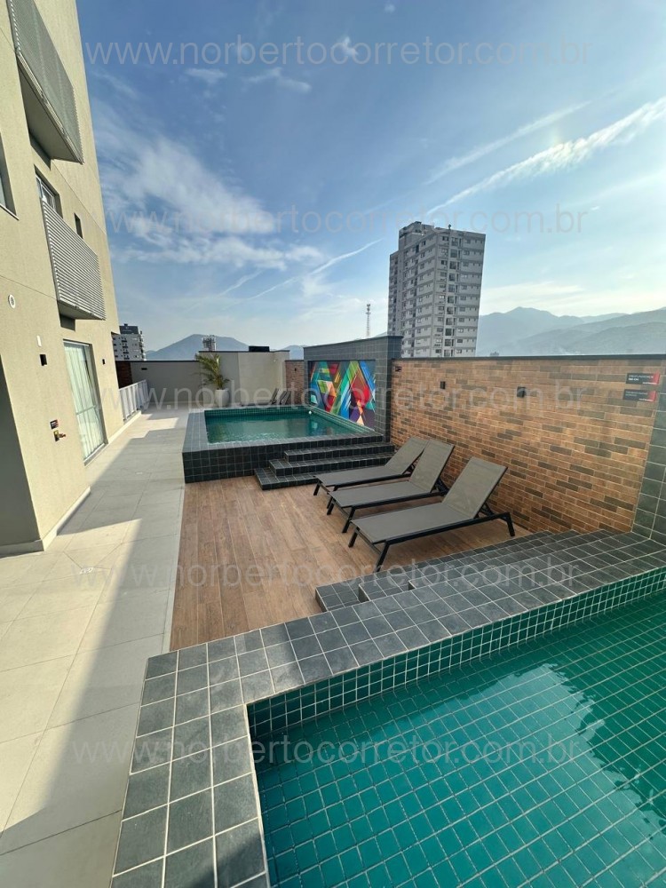 Apartamento Aluguel Anual 02 dormit�rios MORRETES