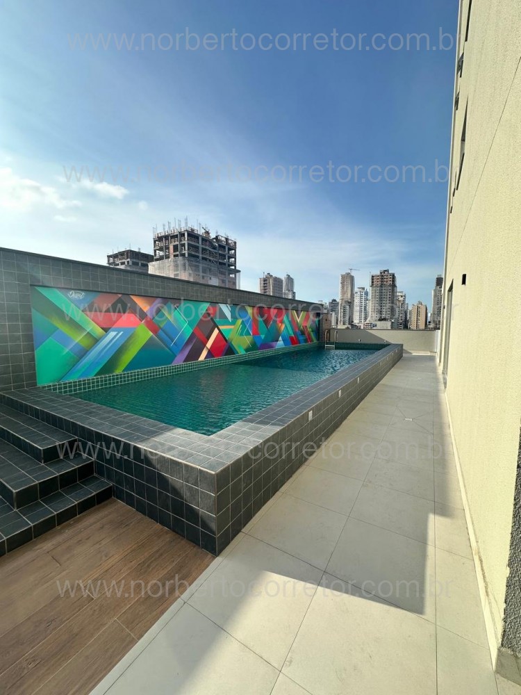 Apartamento Aluguel Anual 02 dormit�rios MORRETES