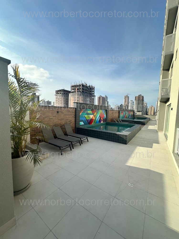 Apartamento Aluguel Anual 02 dormit�rios MORRETES