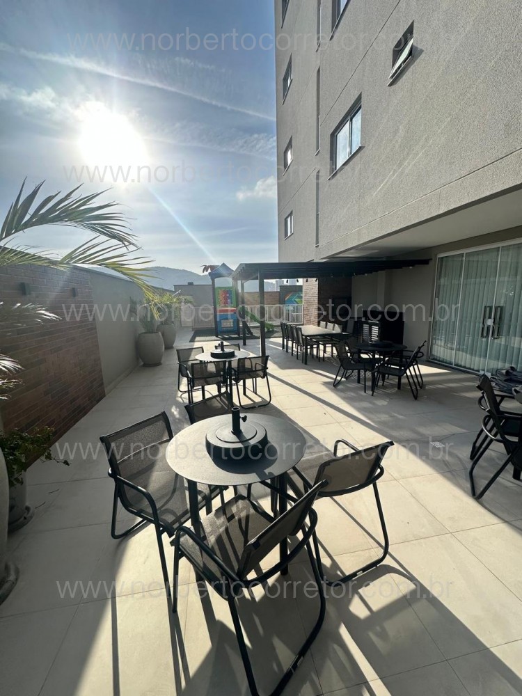 Apartamento Aluguel Anual 02 dormit�rios MORRETES