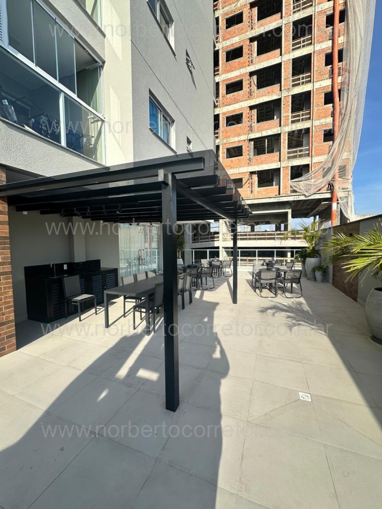 Apartamento Aluguel Anual 02 dormit�rios MORRETES