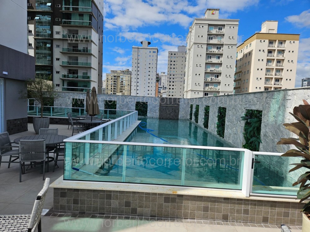 Apartamento 3 sutes, Meia Praia, Itapema SC