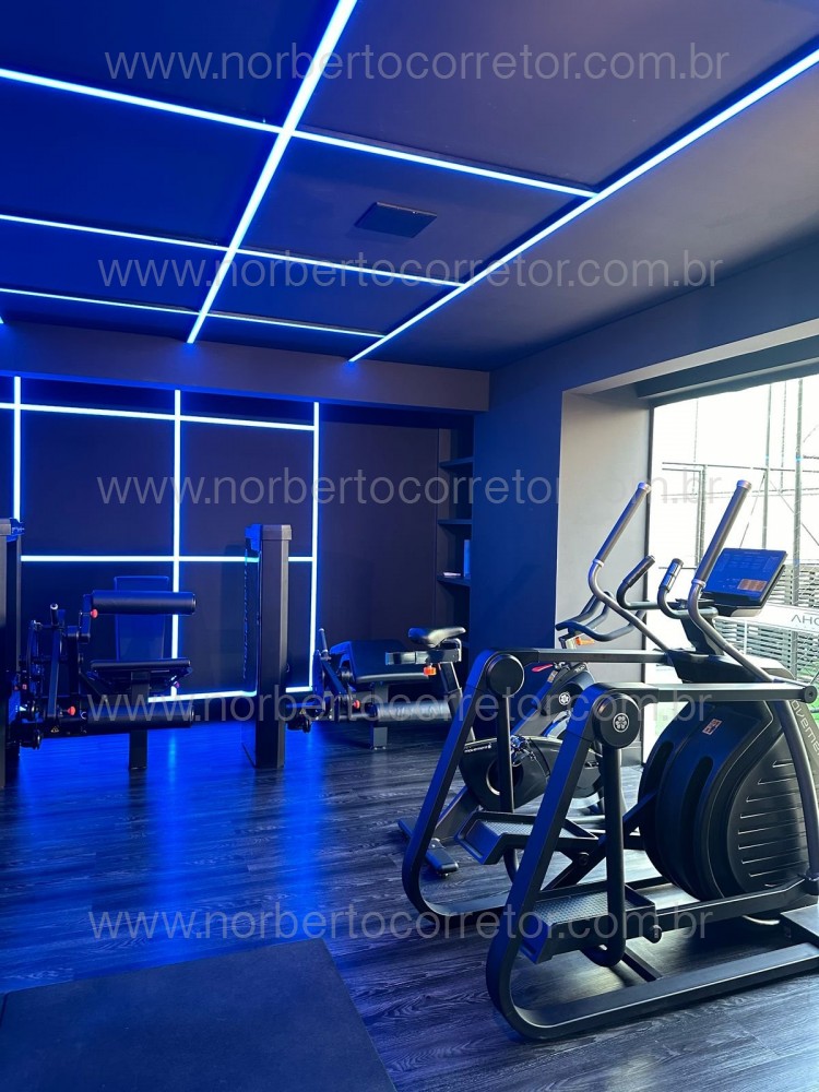 Residencial Doha Tower Meia Praia Itapema SC