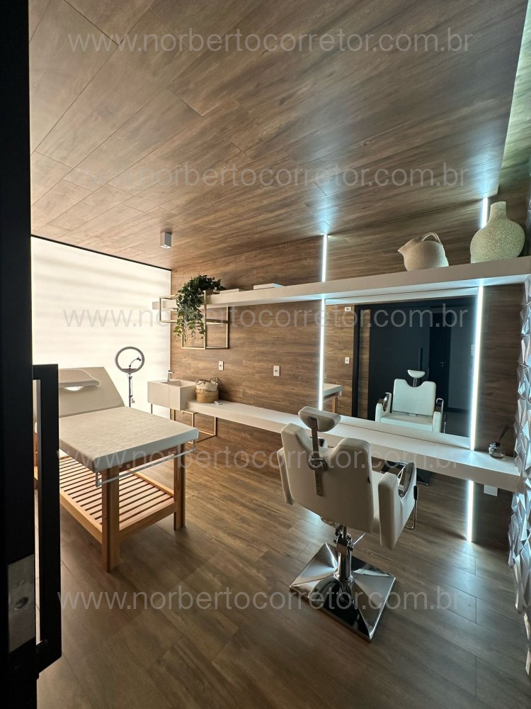 Residencial Doha Tower Meia Praia Itapema SC