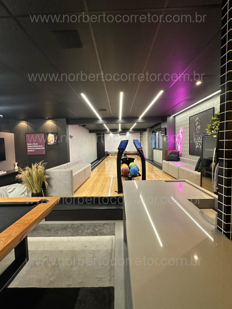 Residencial Doha Tower Meia Praia Itapema SC