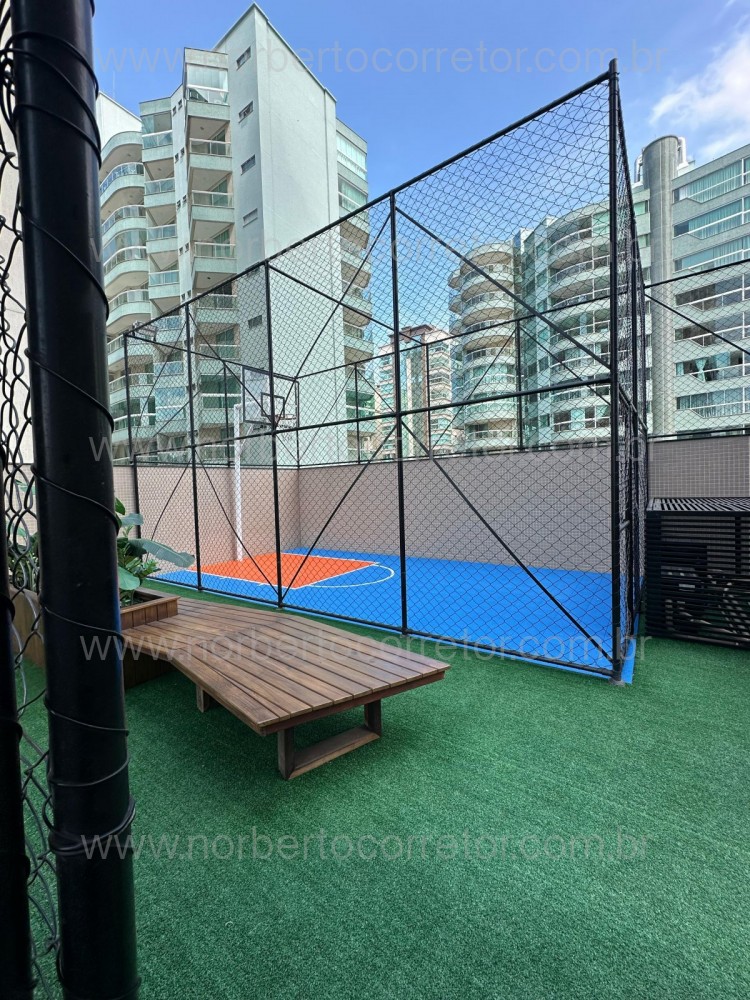 Residencial Doha Tower Meia Praia Itapema SC