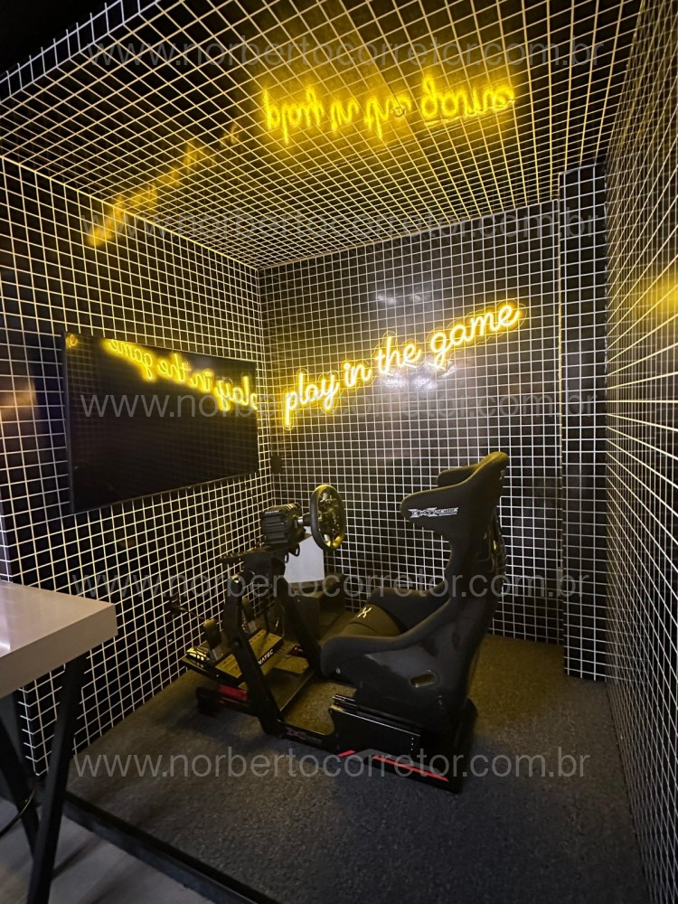 Residencial Doha Tower Meia Praia Itapema SC