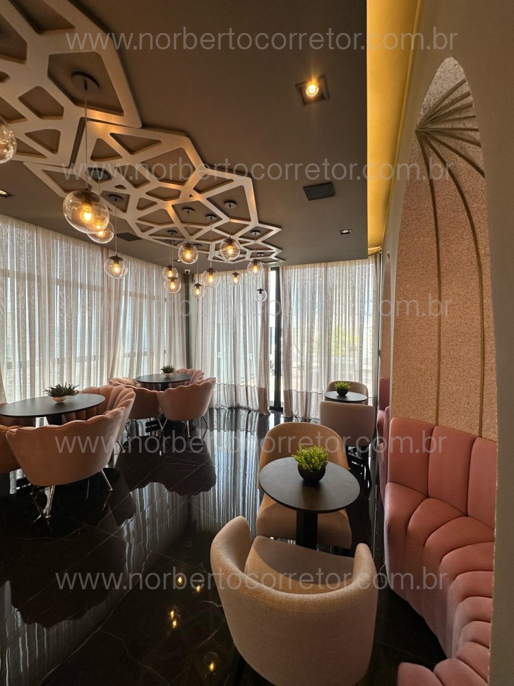 Residencial Doha Tower Meia Praia Itapema SC