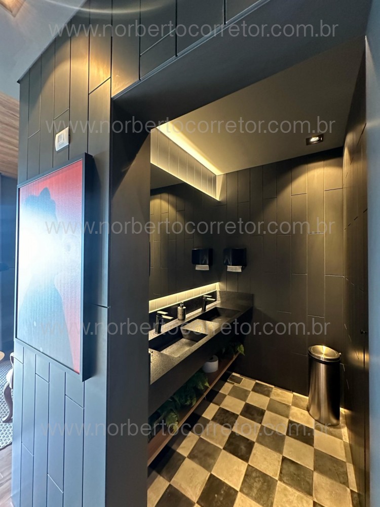 Residencial Doha Tower Meia Praia Itapema SC