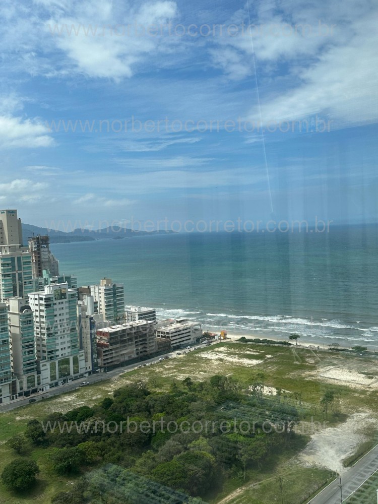 Residencial Doha Tower Meia Praia Itapema SC
