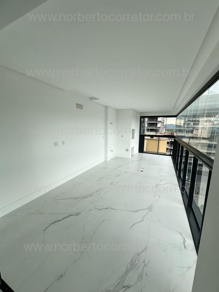 Residencial Doha Tower Meia Praia Itapema SC