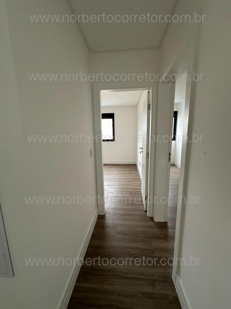 Residencial Doha Tower Meia Praia Itapema SC