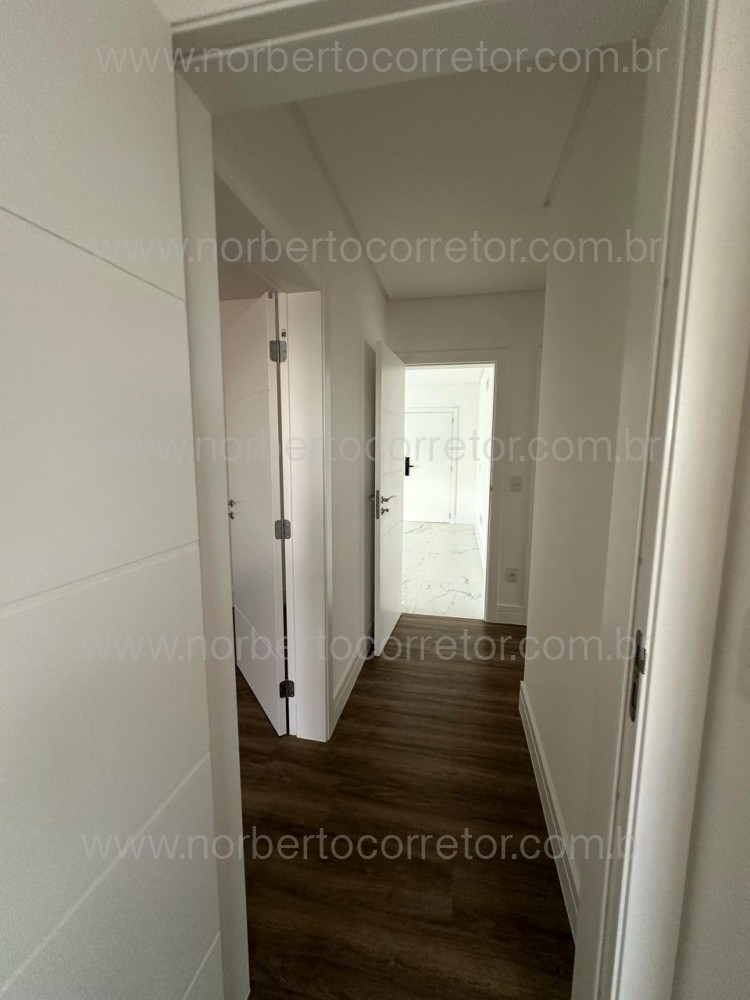 Residencial Doha Tower Meia Praia Itapema SC