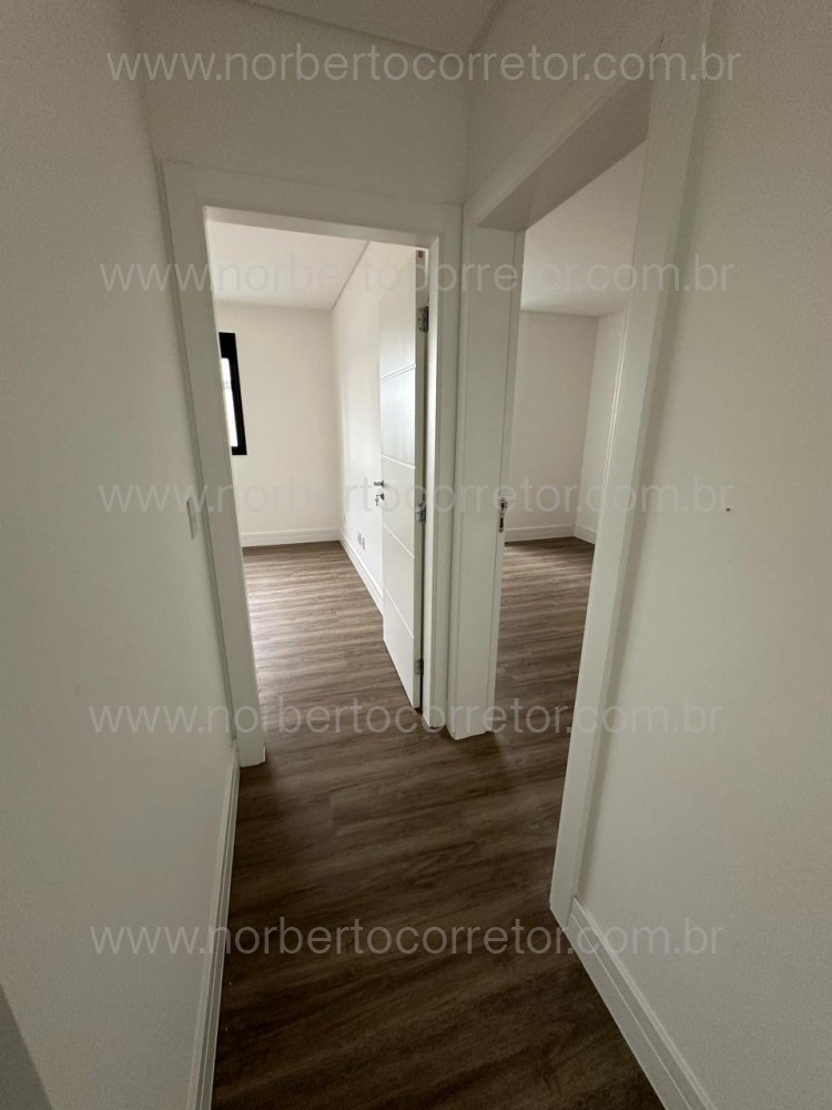 Residencial Doha Tower Meia Praia Itapema SC