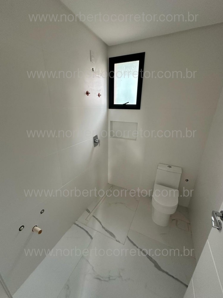 Residencial Doha Tower Meia Praia Itapema SC