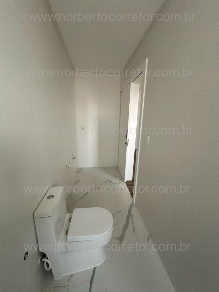 Residencial Doha Tower Meia Praia Itapema SC