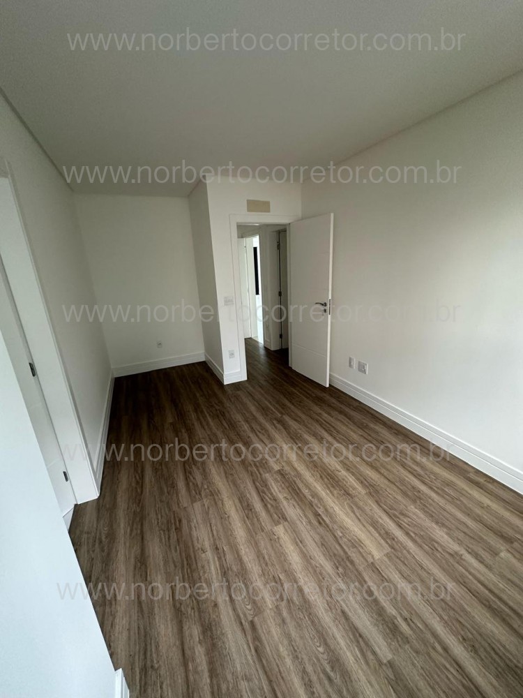 Residencial Doha Tower Meia Praia Itapema SC