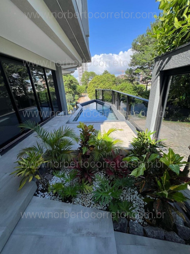 Casa 3 sutes vista mar , Porto Belo SC 