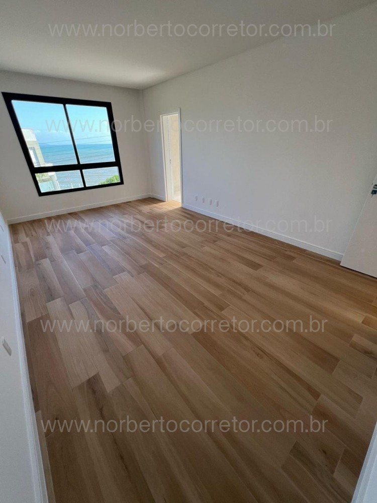 Casa 3 sutes vista mar , Porto Belo SC