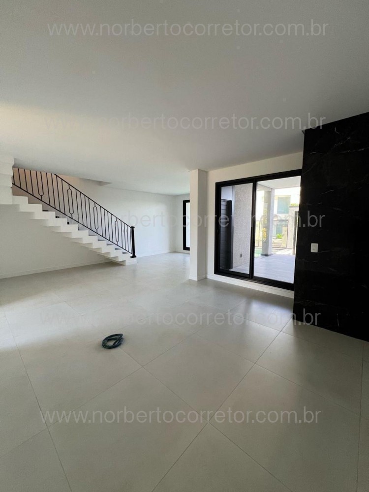 Casa 3 sutes vista mar , Porto Belo SC