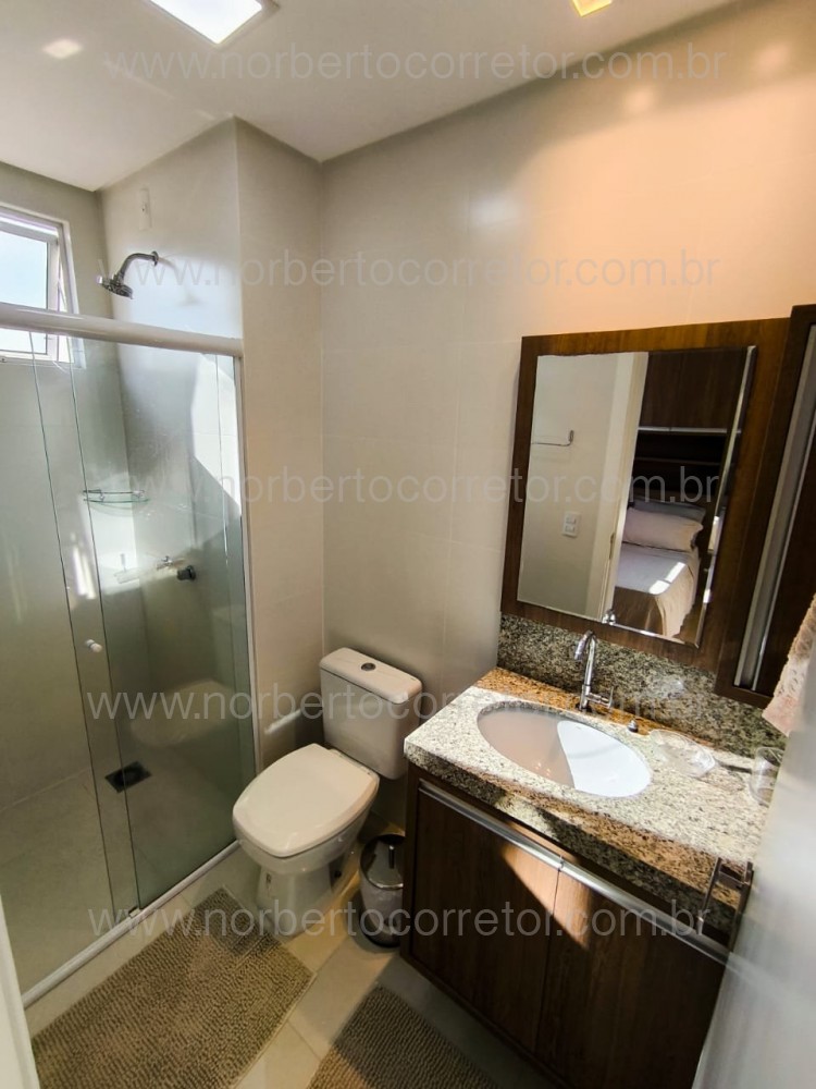 Apartamento 2 sutes , quadra mar, Itapema SC 