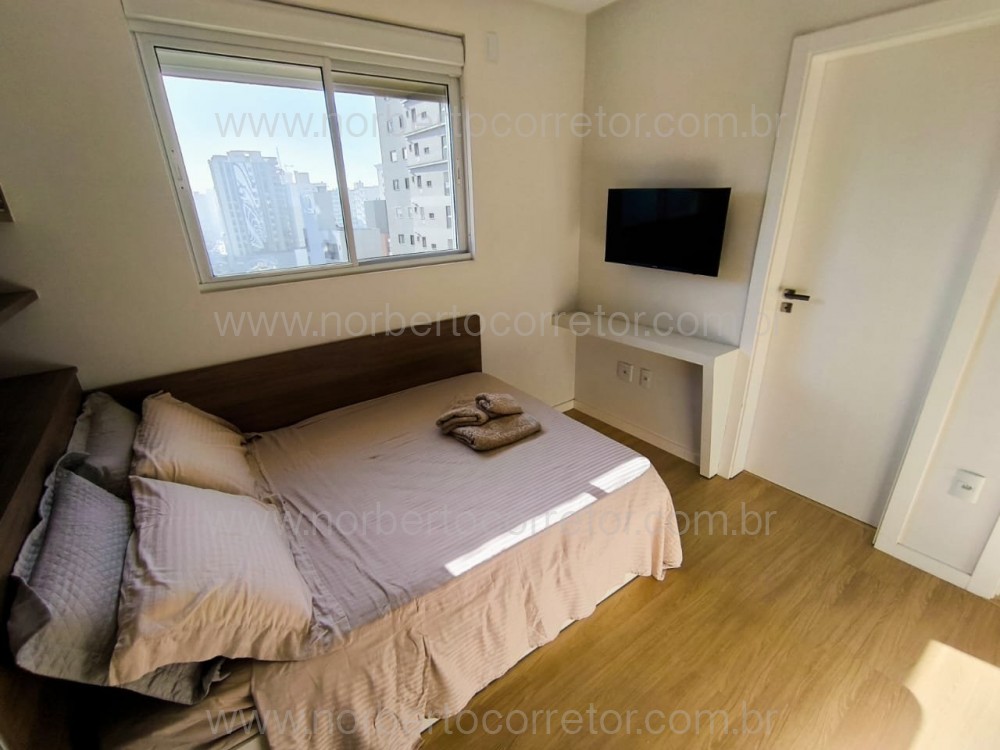 Apartamento 2 sutes , quadra mar, Itapema SC 
