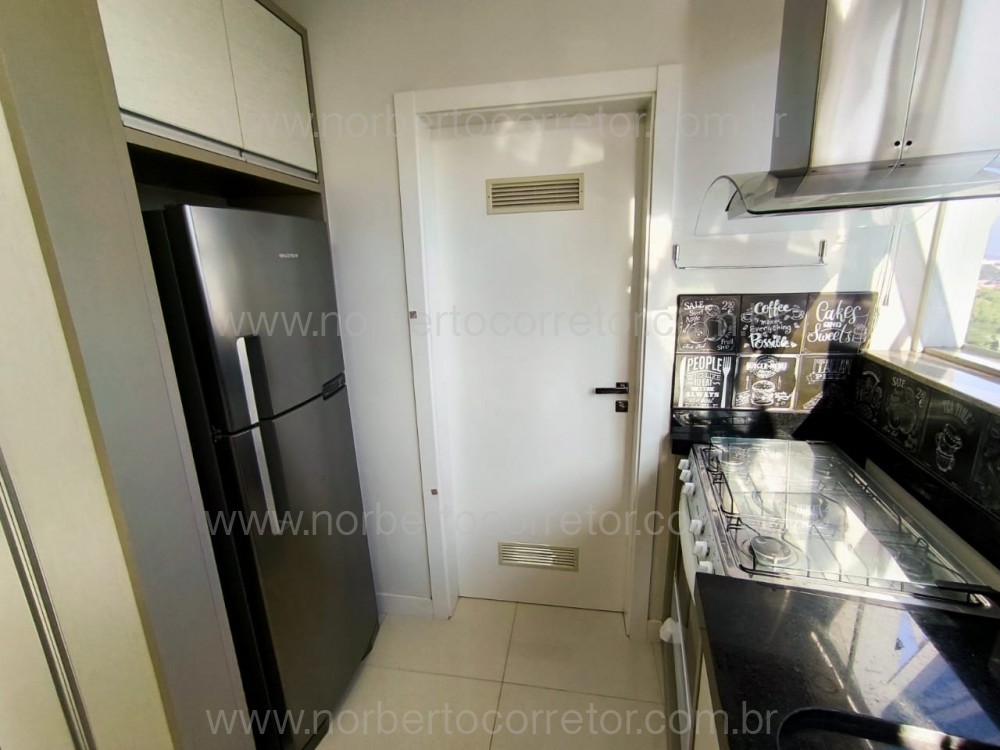 Apartamento 2 sutes , quadra mar, Itapema SC 