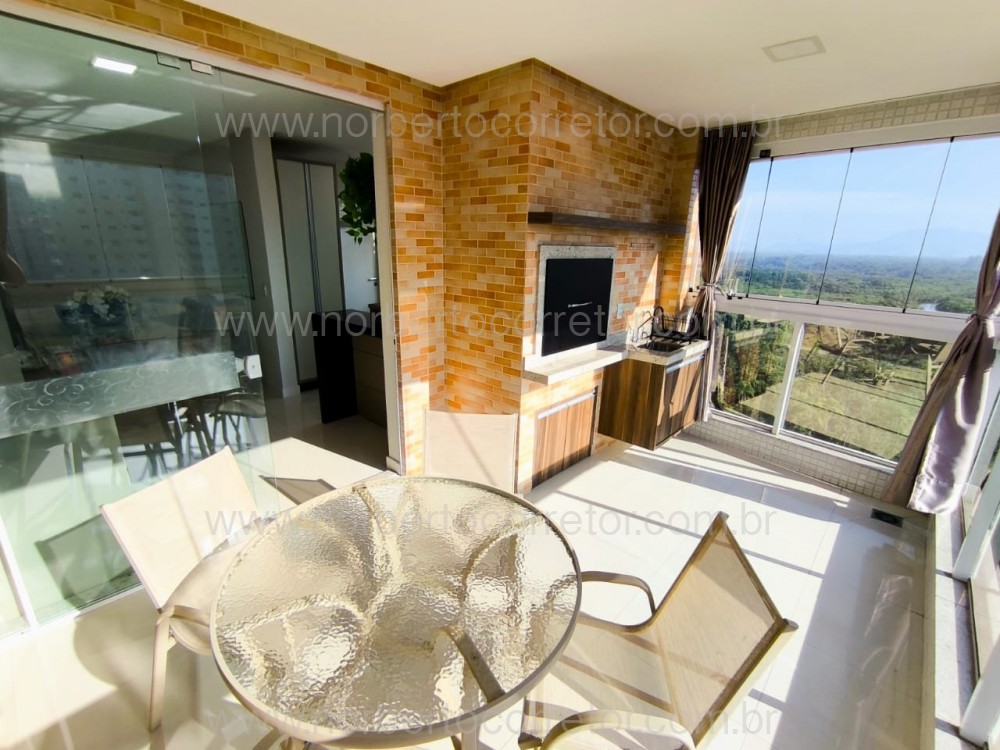 Apartamento 2 sutes , quadra mar, Itapema SC 