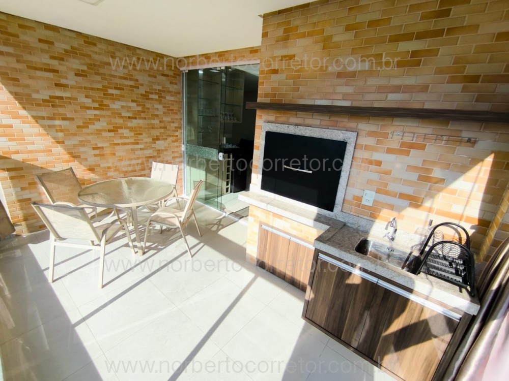 Apartamento 2 sutes , quadra mar, Itapema SC 