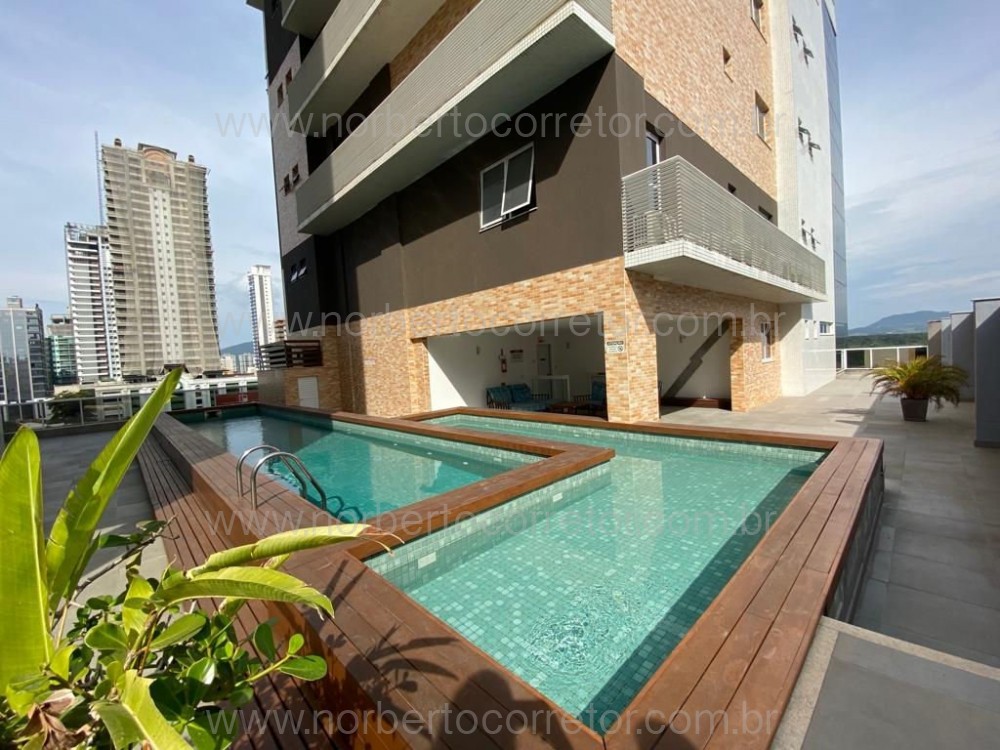 Apartamento 2 sutes , quadra mar, Itapema SC 