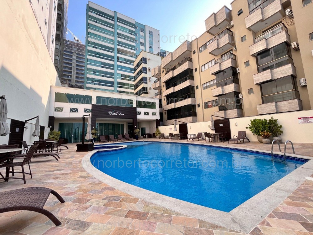Apartamento 4 sutes, Frente mar, Itapema SC 