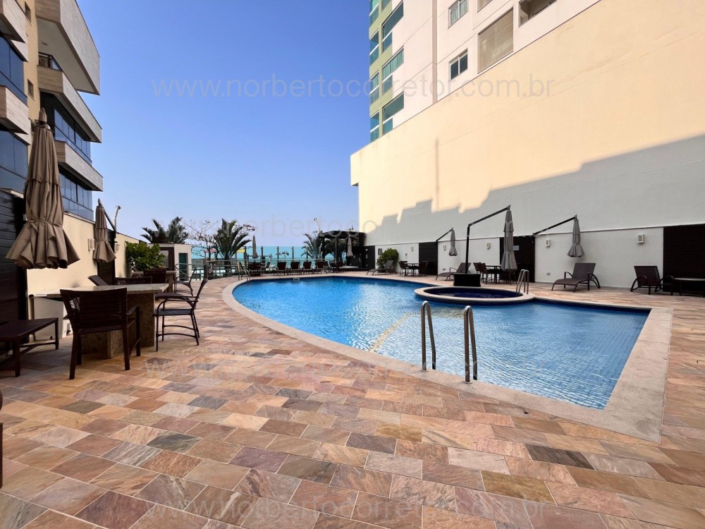 Apartamento 4 sutes, Frente mar, Itapema SC 