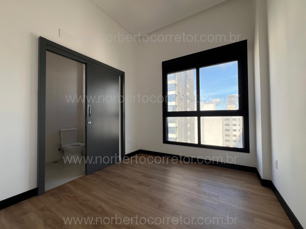 Apartamento 4 sutes, quadra mar, Itapema SC 