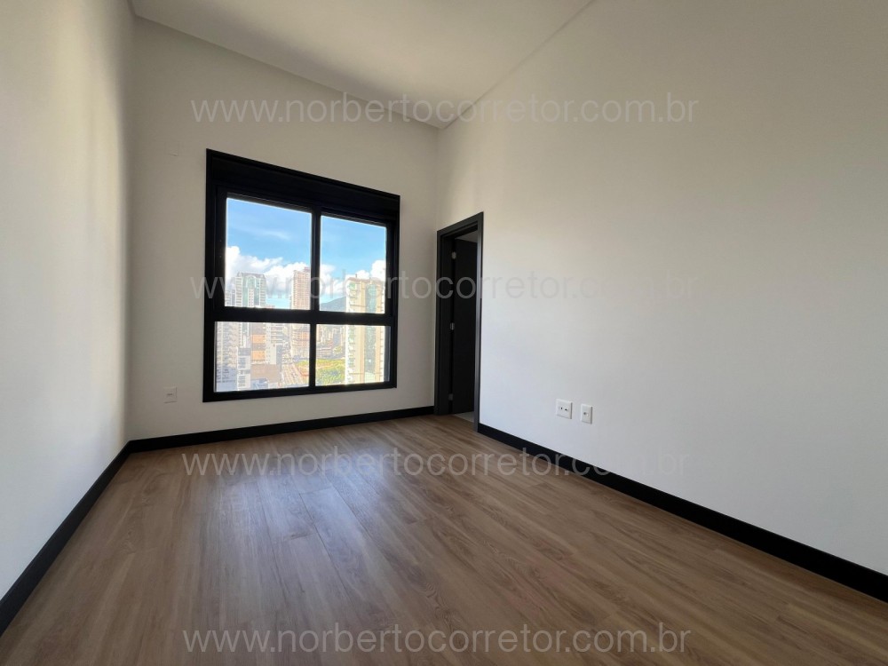 Apartamento 4 sutes, quadra mar, Itapema SC 