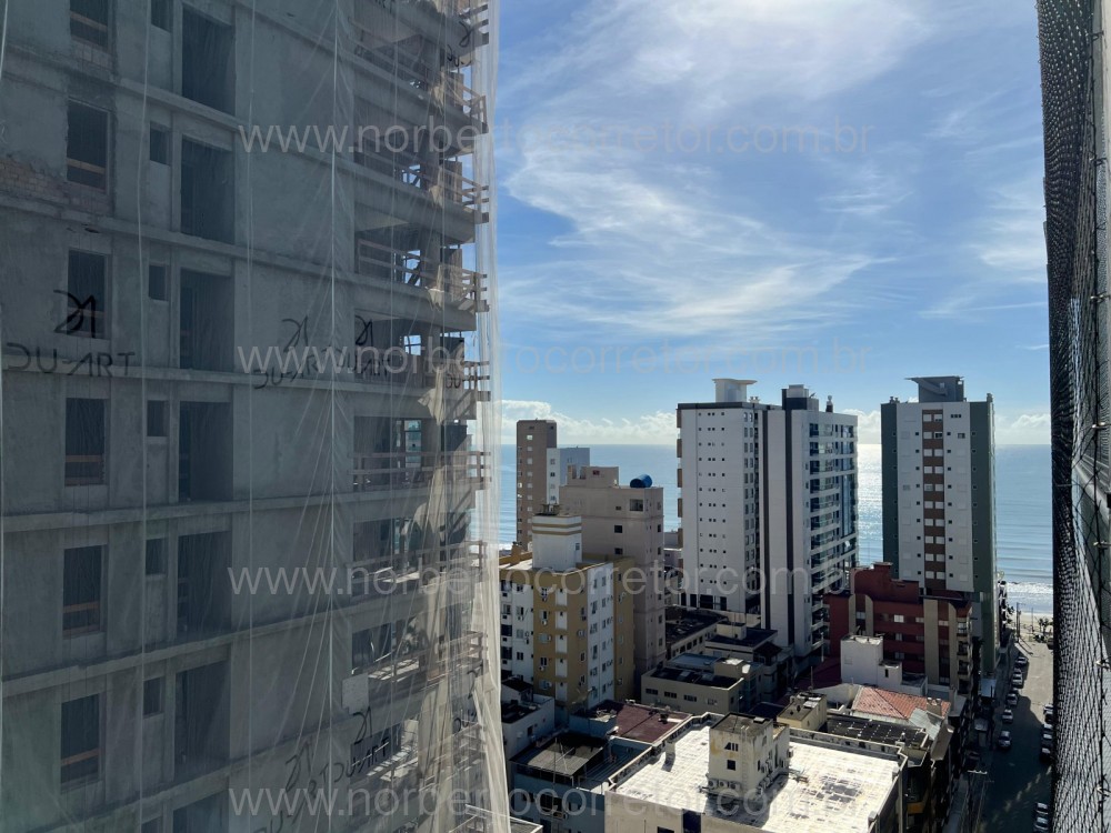 Apartamento 4 sutes, quadra mar, Itapema SC 