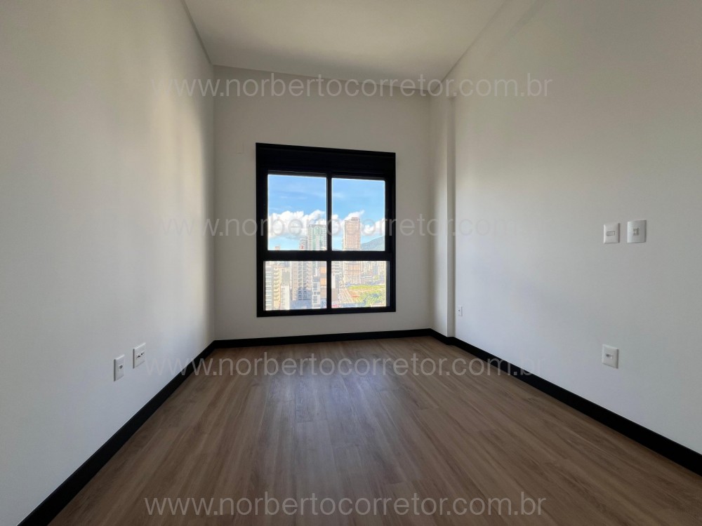 Apartamento 4 sutes, quadra mar, Itapema SC 