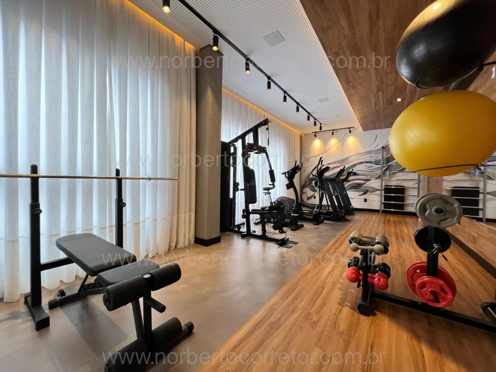 Apartamento 4 sutes, quadra mar, Itapema SC 