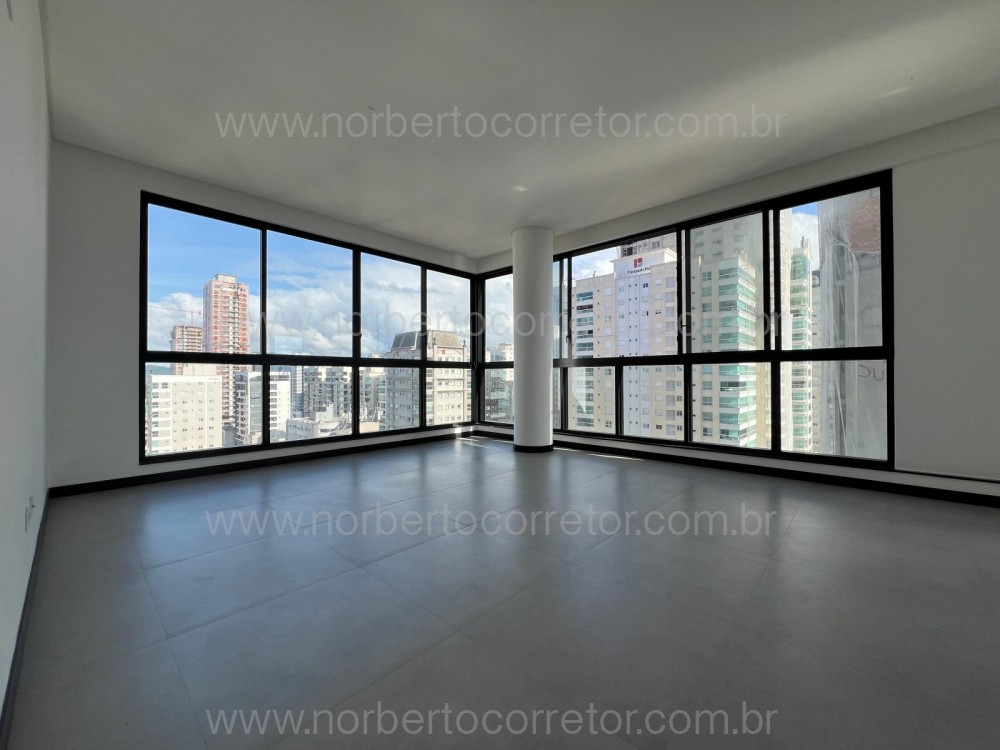 Apartamento 4 sutes, quadra mar, Itapema SC 