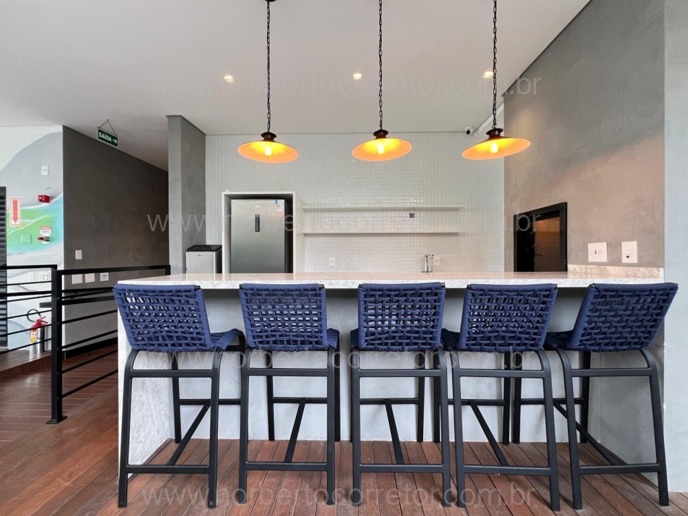 Apartamento 4 sutes, quadra mar, Itapema SC 